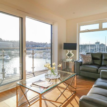 Harbourside Haven Apartment 3 Weymouth Luaran gambar