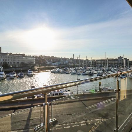 Harbourside Haven Apartment 3 Weymouth Luaran gambar