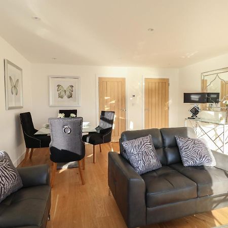 Harbourside Haven Apartment 3 Weymouth Luaran gambar