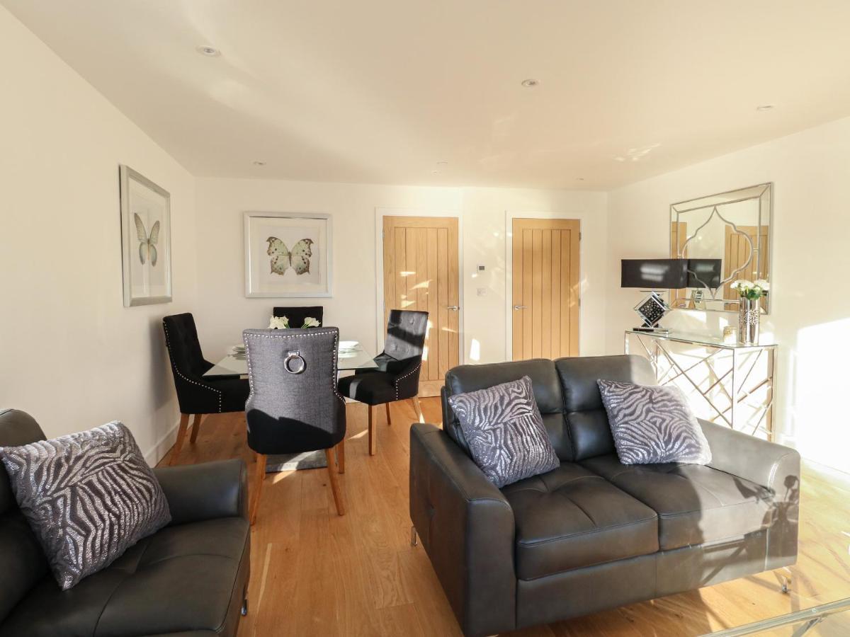 Harbourside Haven Apartment 3 Weymouth Luaran gambar