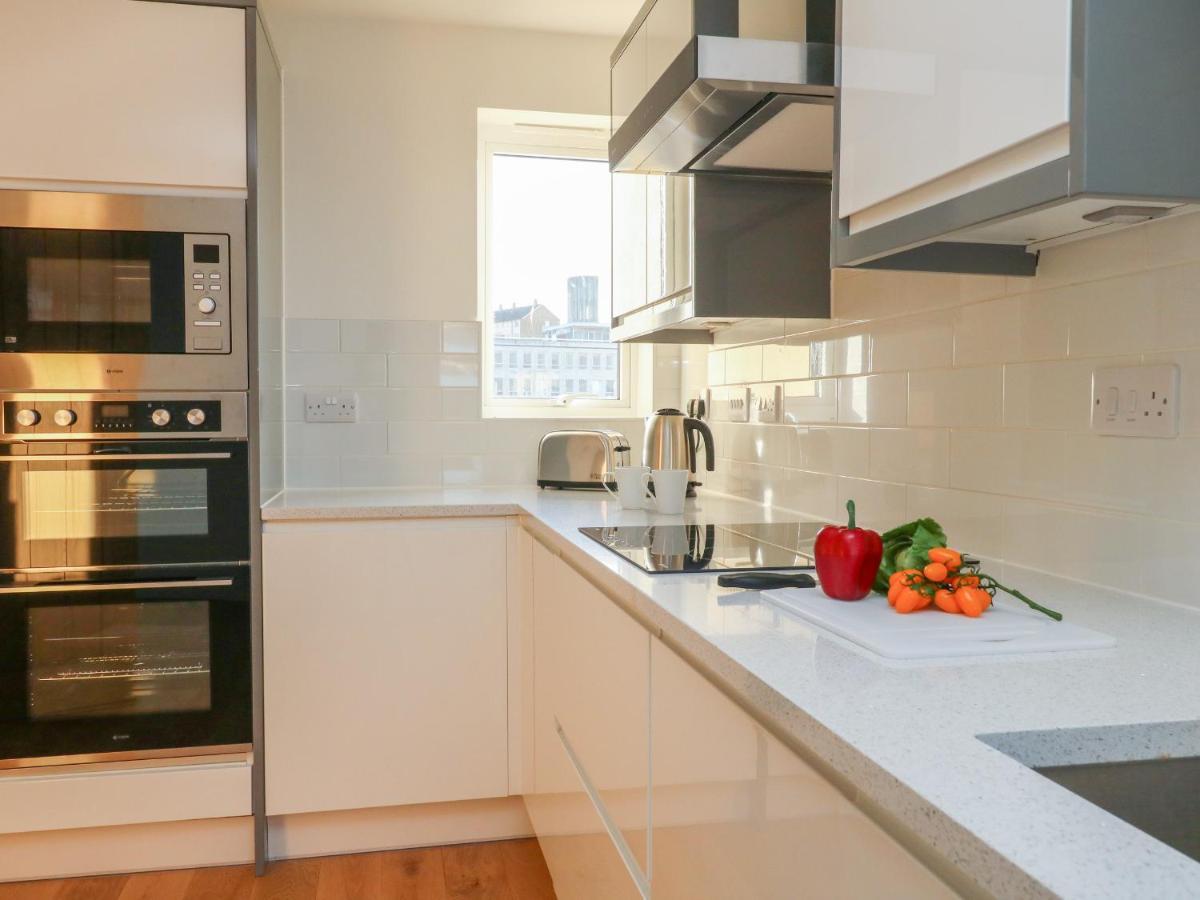 Harbourside Haven Apartment 3 Weymouth Luaran gambar