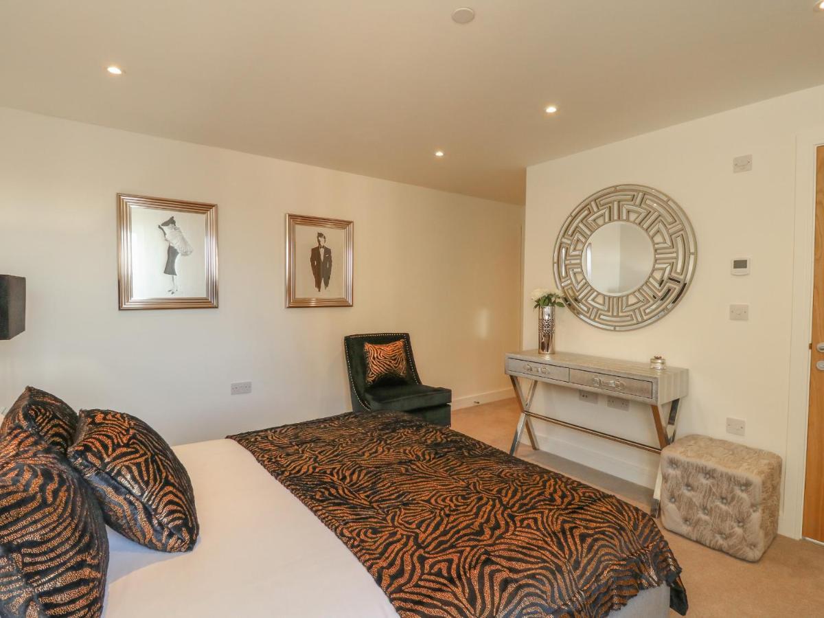 Harbourside Haven Apartment 3 Weymouth Luaran gambar