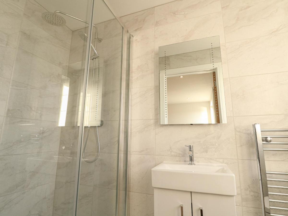 Harbourside Haven Apartment 3 Weymouth Luaran gambar