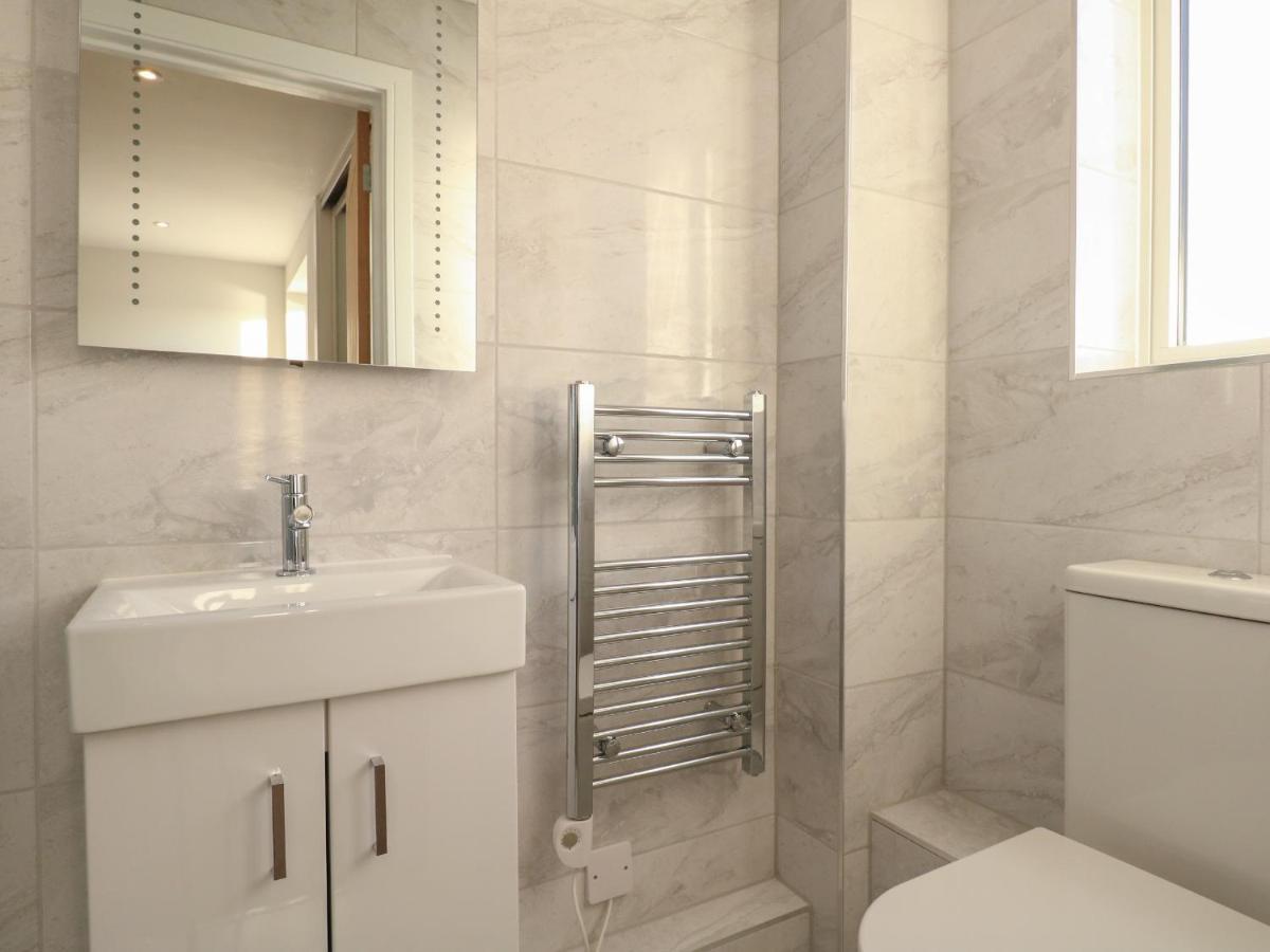 Harbourside Haven Apartment 3 Weymouth Luaran gambar