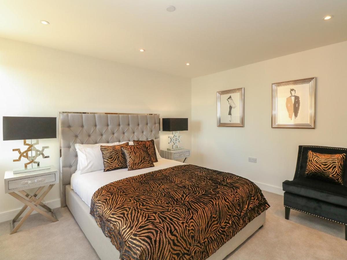 Harbourside Haven Apartment 3 Weymouth Luaran gambar